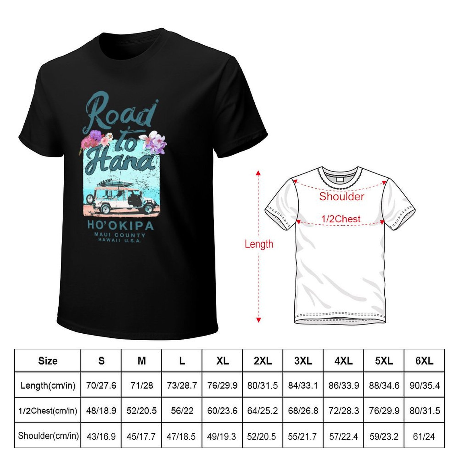 Road to Hana Maui Hawaii Vinta - огляд і ціна Vintage Hawaiian Floral Shirt
