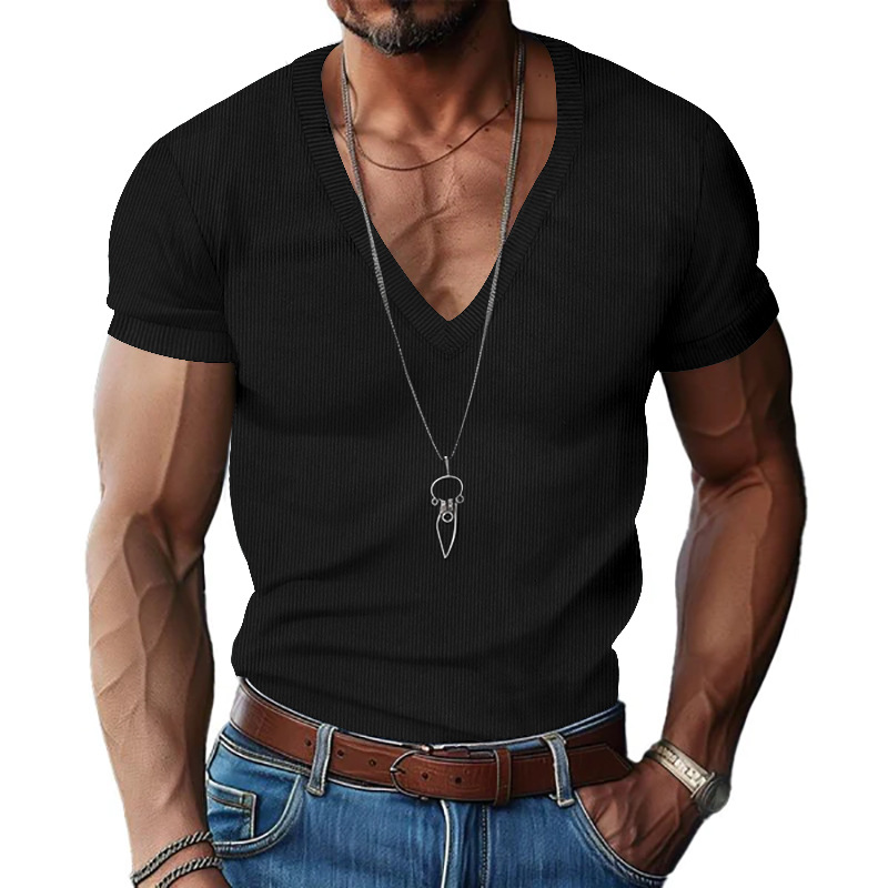 Men's Corduroy European and Am - огляд і ціна Corduroy Button Up Shirt Men