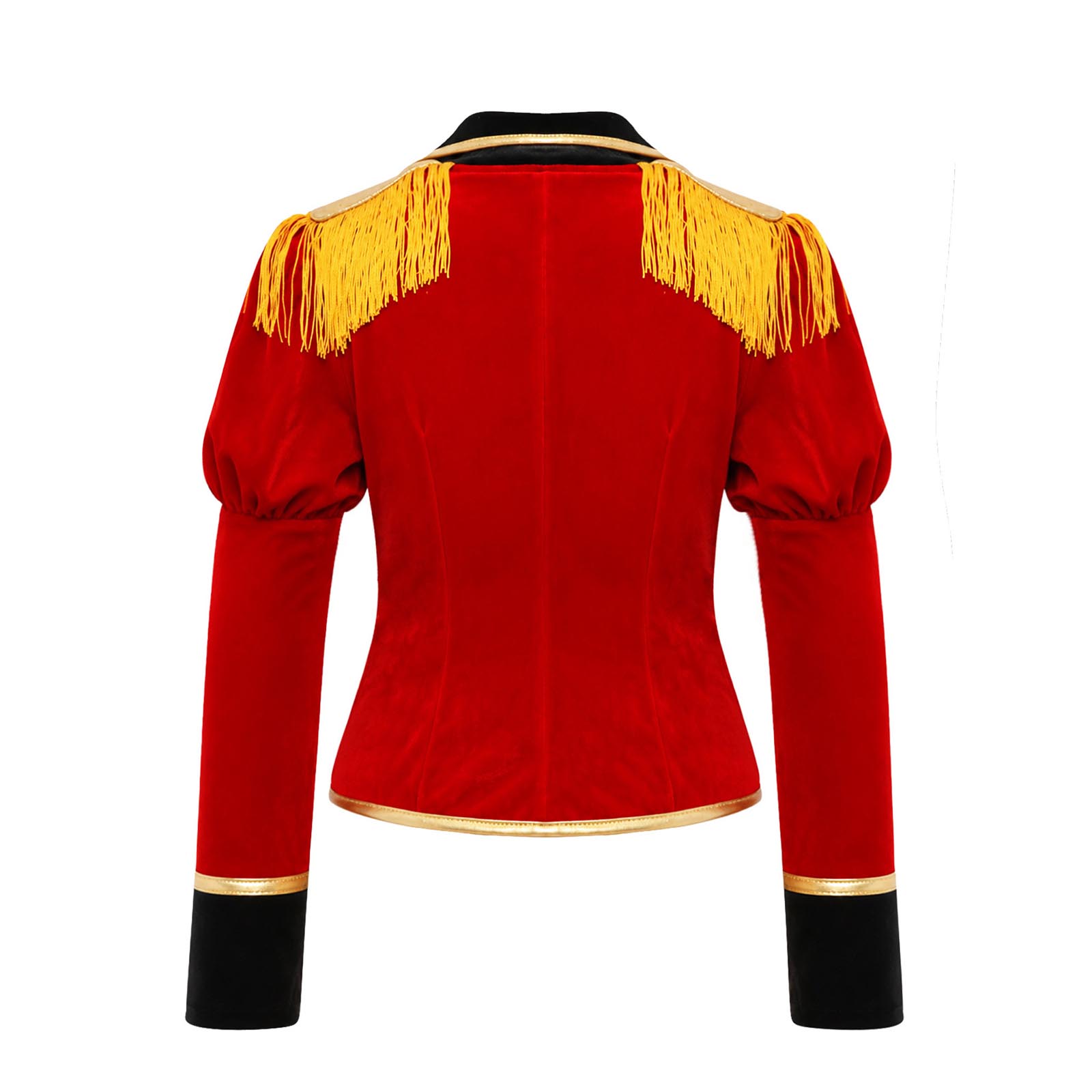 #6-16 Carnival Circus Ringmast - огляд і ціна Jackets