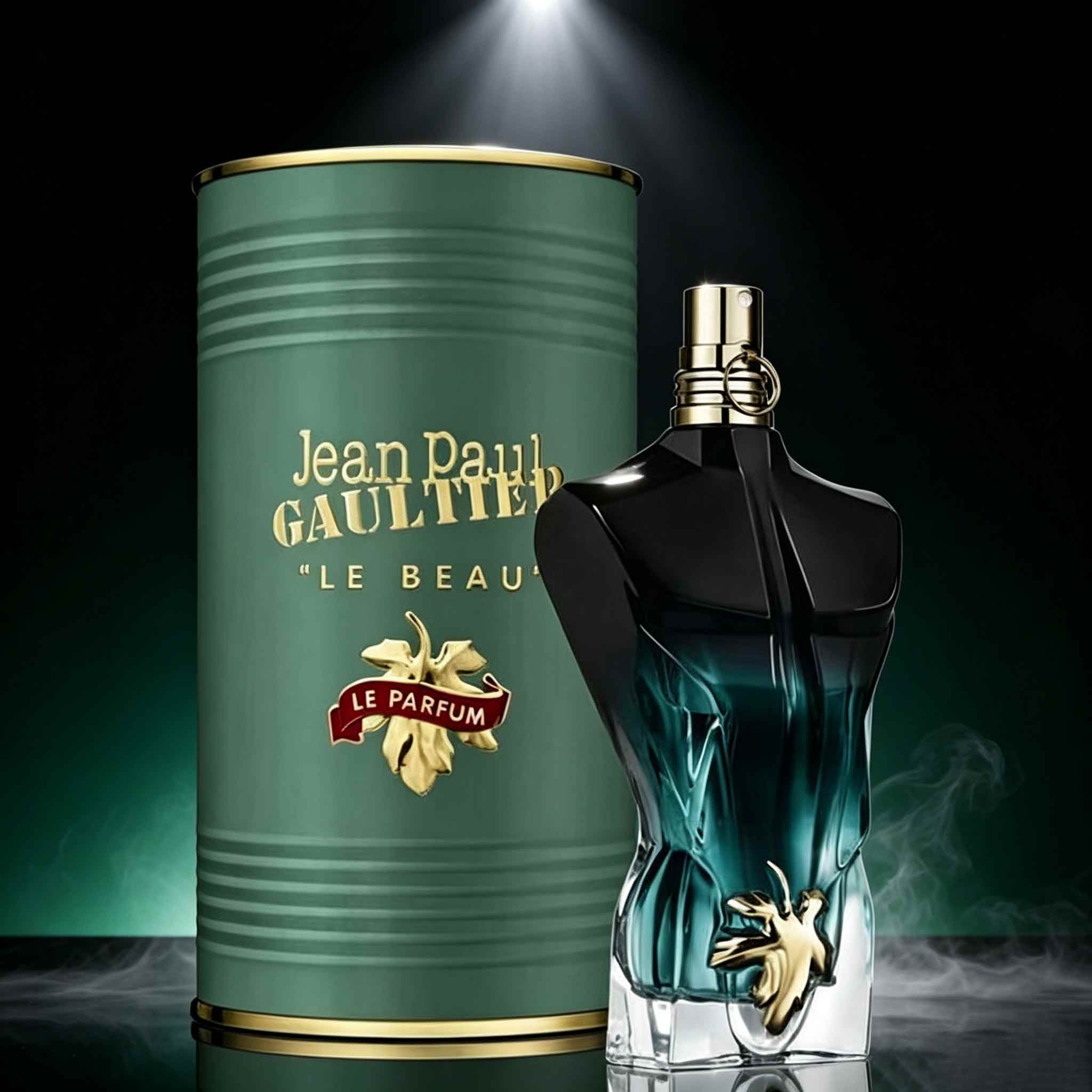 Jean Paul Le Beau EDP Men Perf - огляд і ціна Jeans