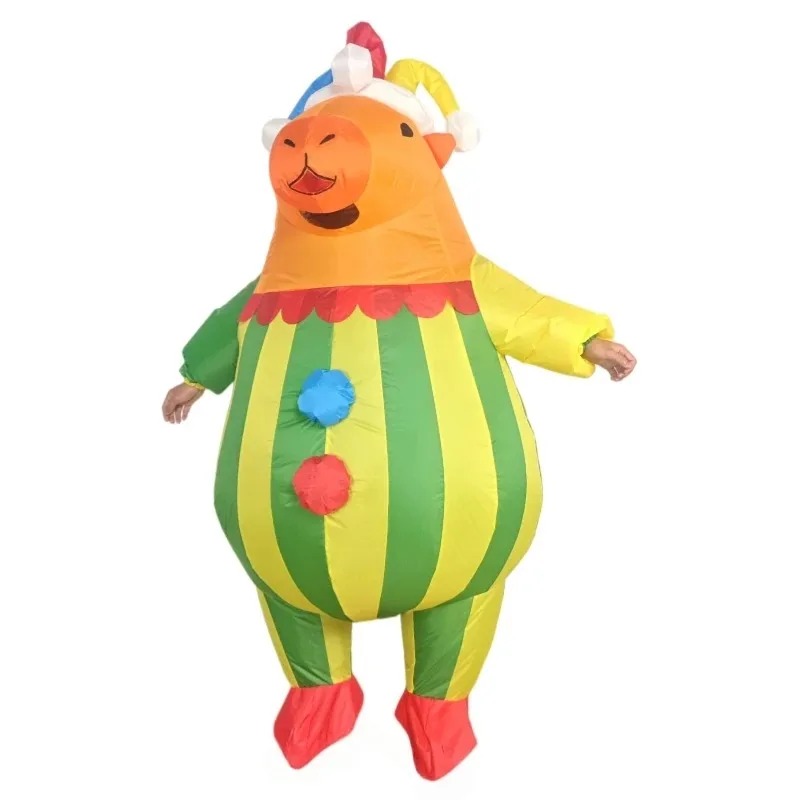 Novelty capybara inflatable co - огляд і ціна Suits