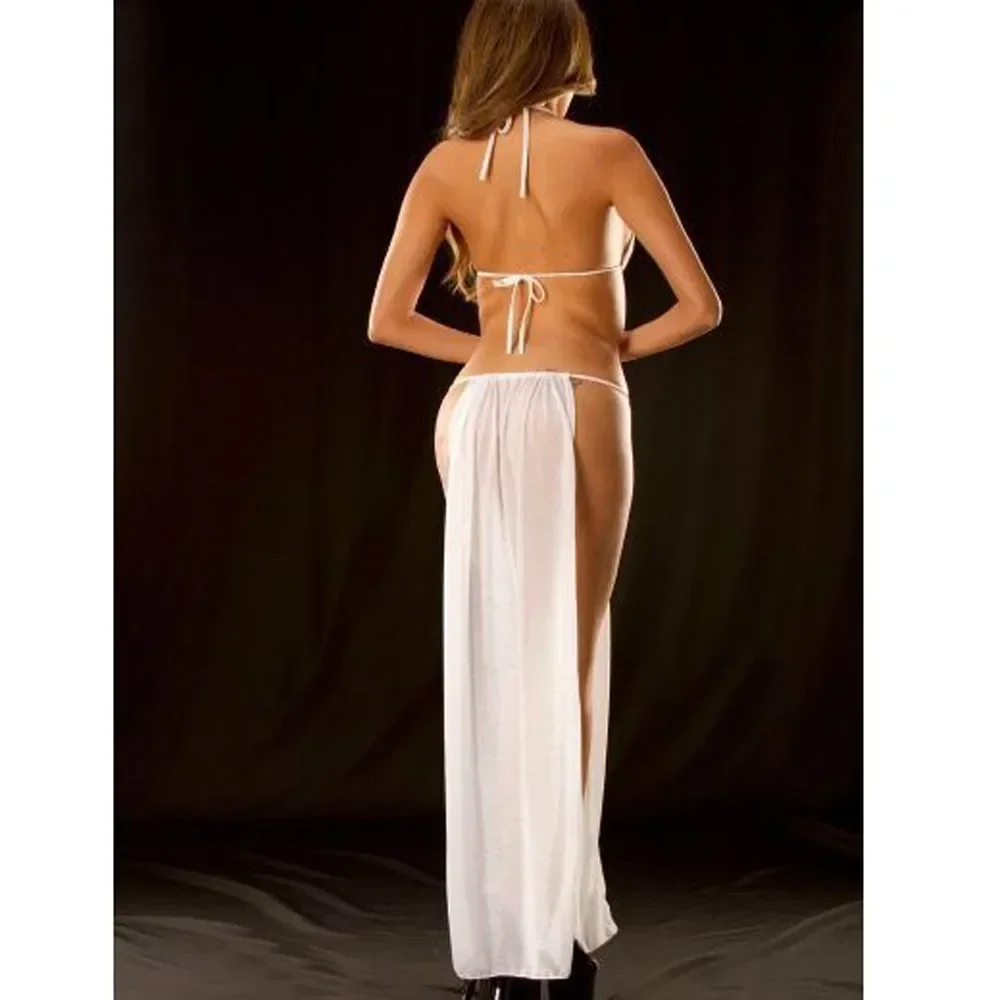 See Through Lace Babydoll Wome - огляд і ціна Underwear