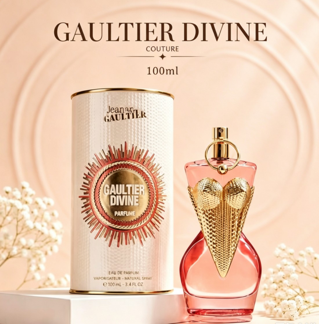 Jean Paul Gaultier Gaultier Di - огляд і ціна Jeans