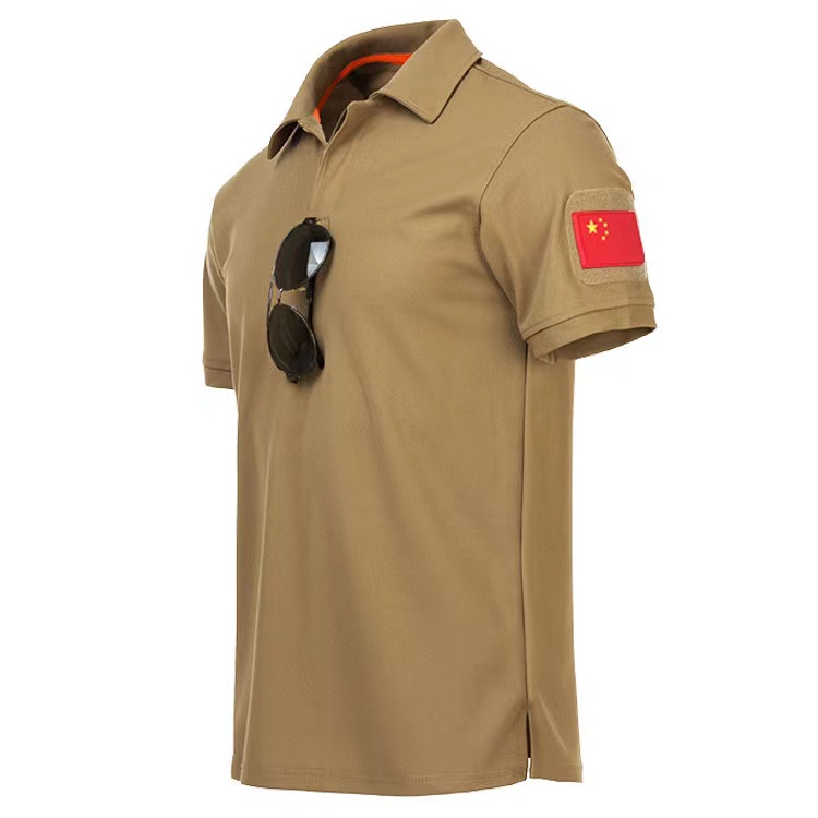 Men's Military Breathable Pull - огляд і ціна Tactical Military Shirt Cargo