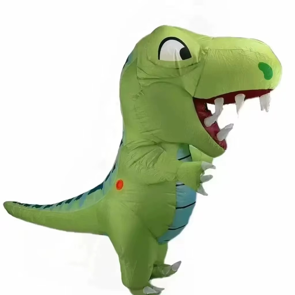 Adult Fat-Headed Dinosaur Infl - огляд і ціна Suits