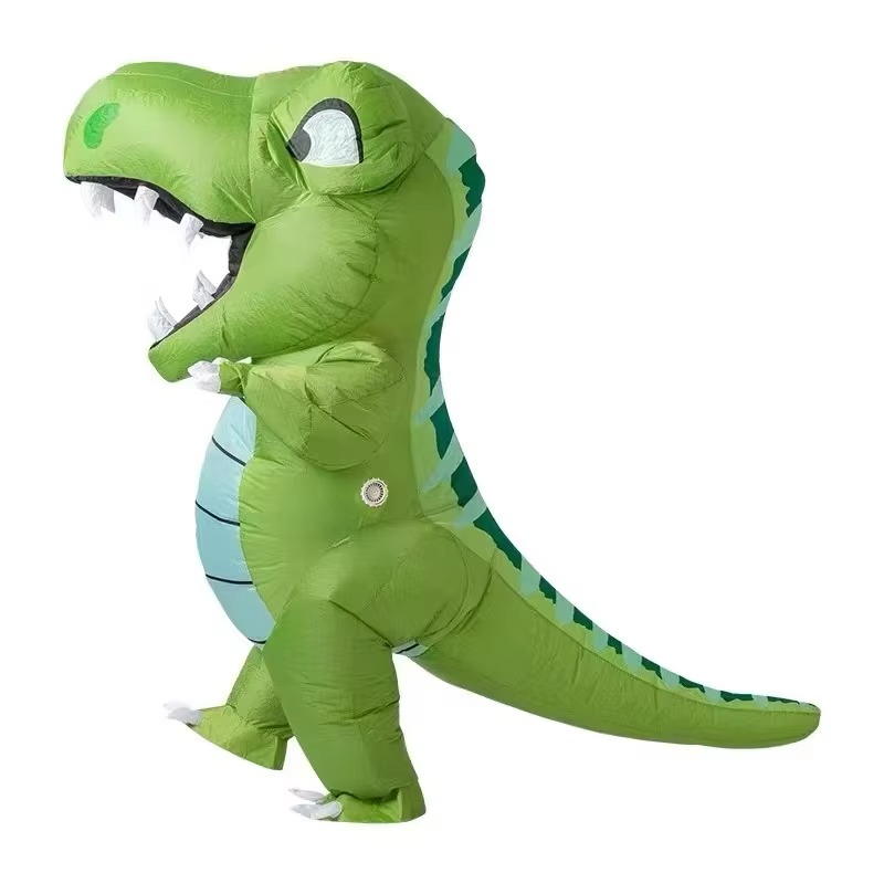 Adult Fat-Headed Dinosaur Infl - огляд і ціна Suits