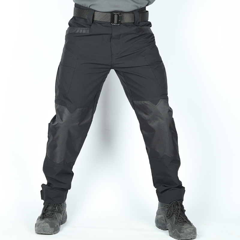 Tactical Pants Outdoor Waterpr - огляд і ціна Tactical Military Shirt Cargo
