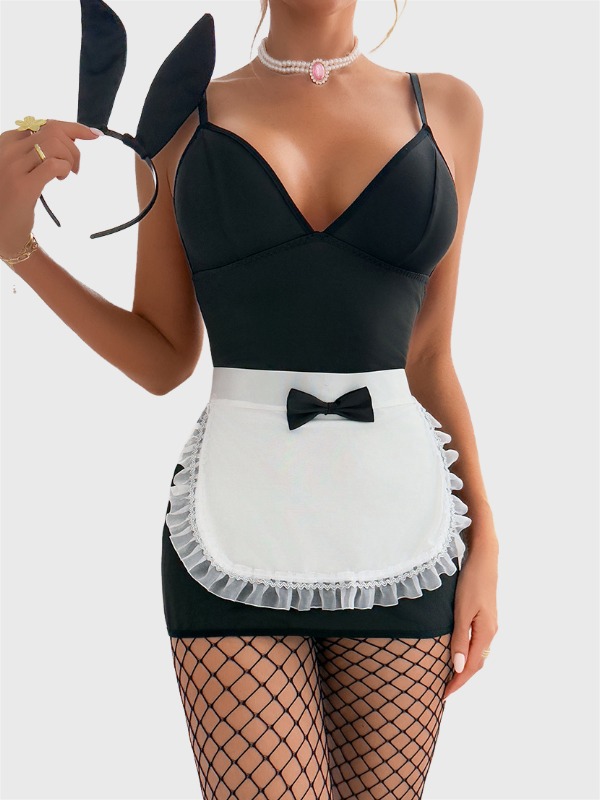 Ellolace Halloween Lingeries F - огляд і ціна Underwear