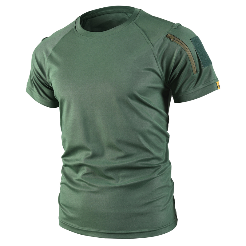 Tactical Cargo Quick Dry Comba - огляд і ціна Tactical Military Shirt Cargo