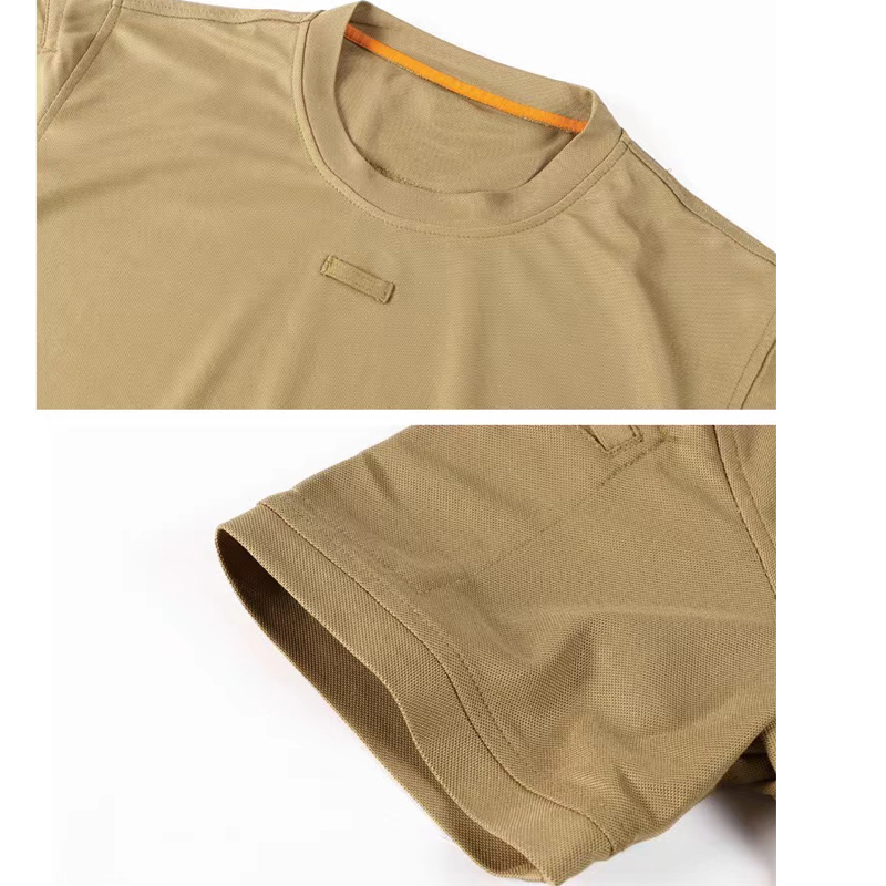 Tactical Cargo Quick Dry Comba - огляд і ціна Tactical Military Shirt Cargo