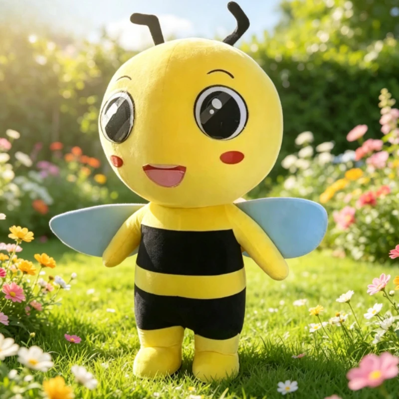 Inflatable Bee Mascot Costume  - огляд і ціна Suits