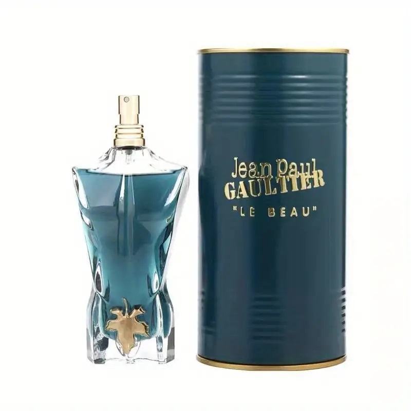 Jean Paul Gaultier Le Beau Men - огляд і ціна Jeans