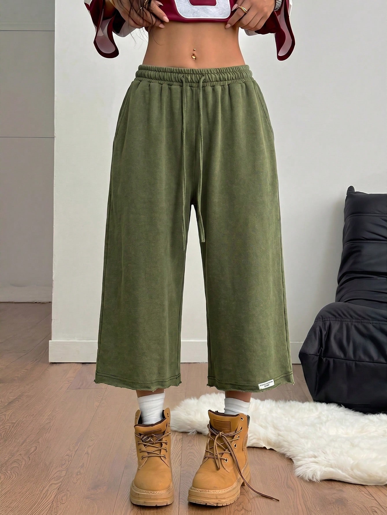 Coolane Women Summer Streetwea - огляд і ціна Shorts