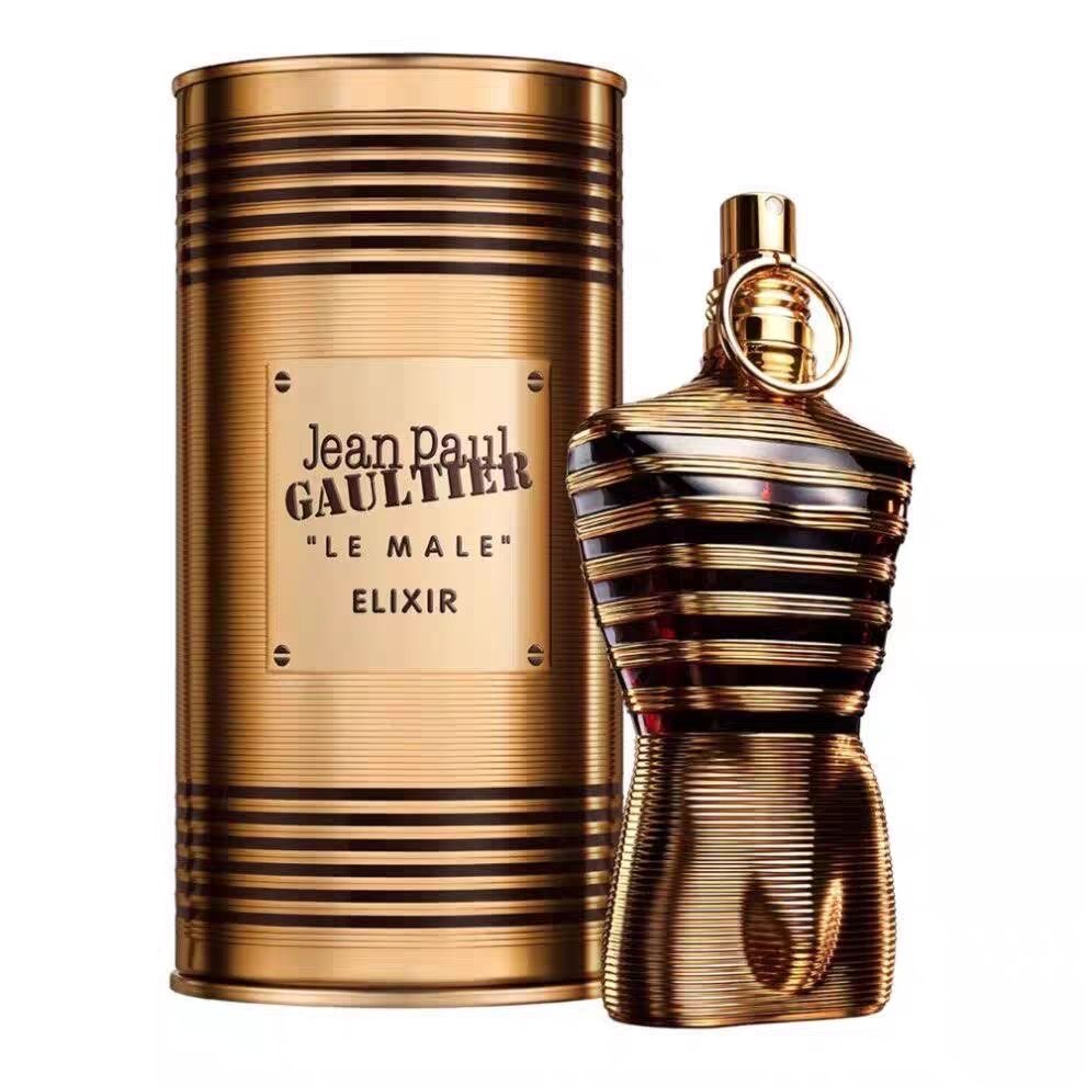 Jean Paul Gaultier Le Male Eli - огляд і ціна Jeans