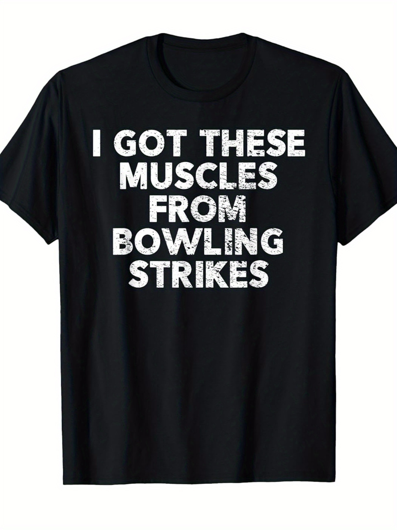 Funny Bowling Party Outfit - R - огляд і ціна Short Sleeve Bowling Shirt Retro