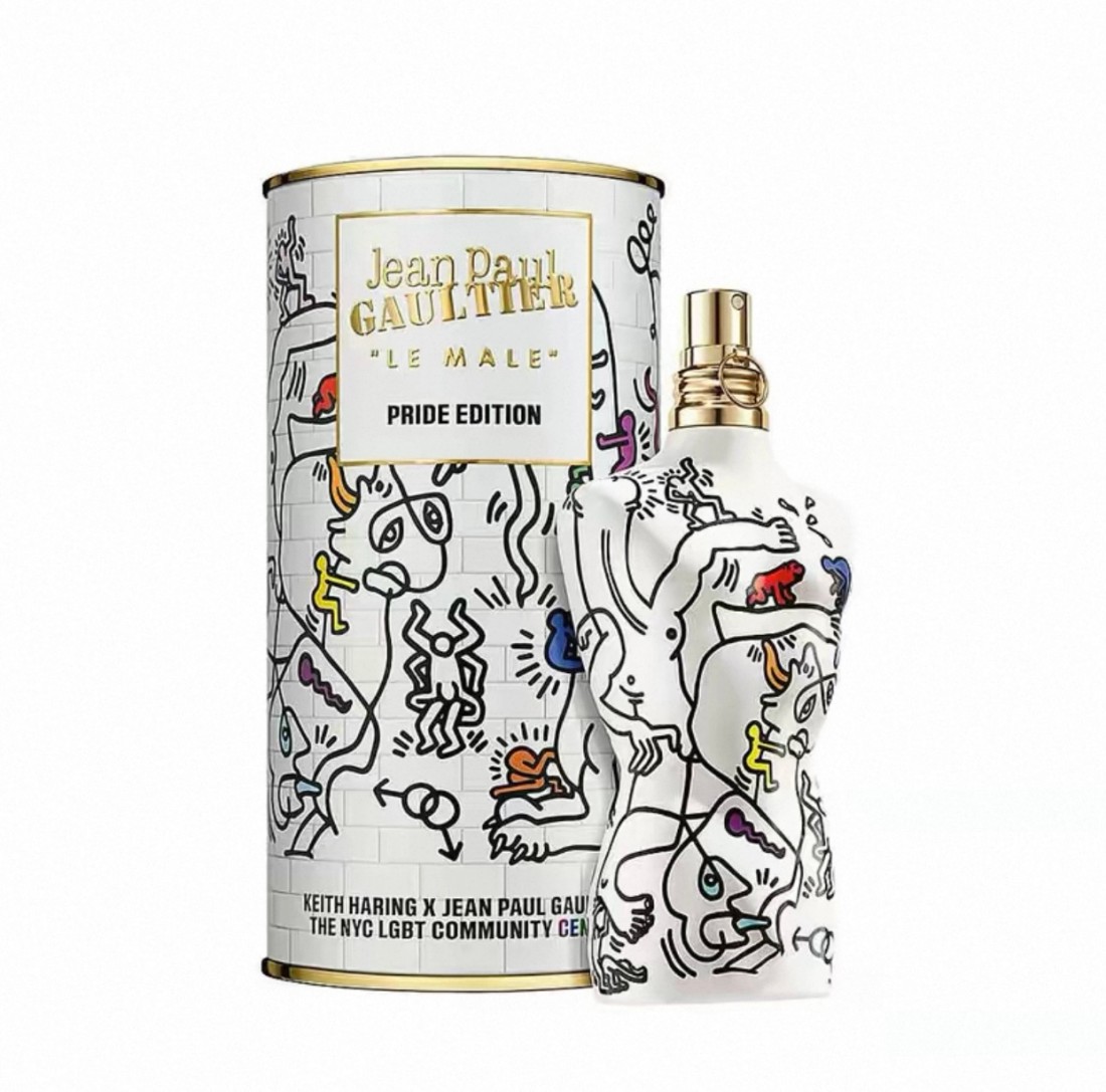 Jean Paul Gaultier Le Male Pri - огляд і ціна Jeans