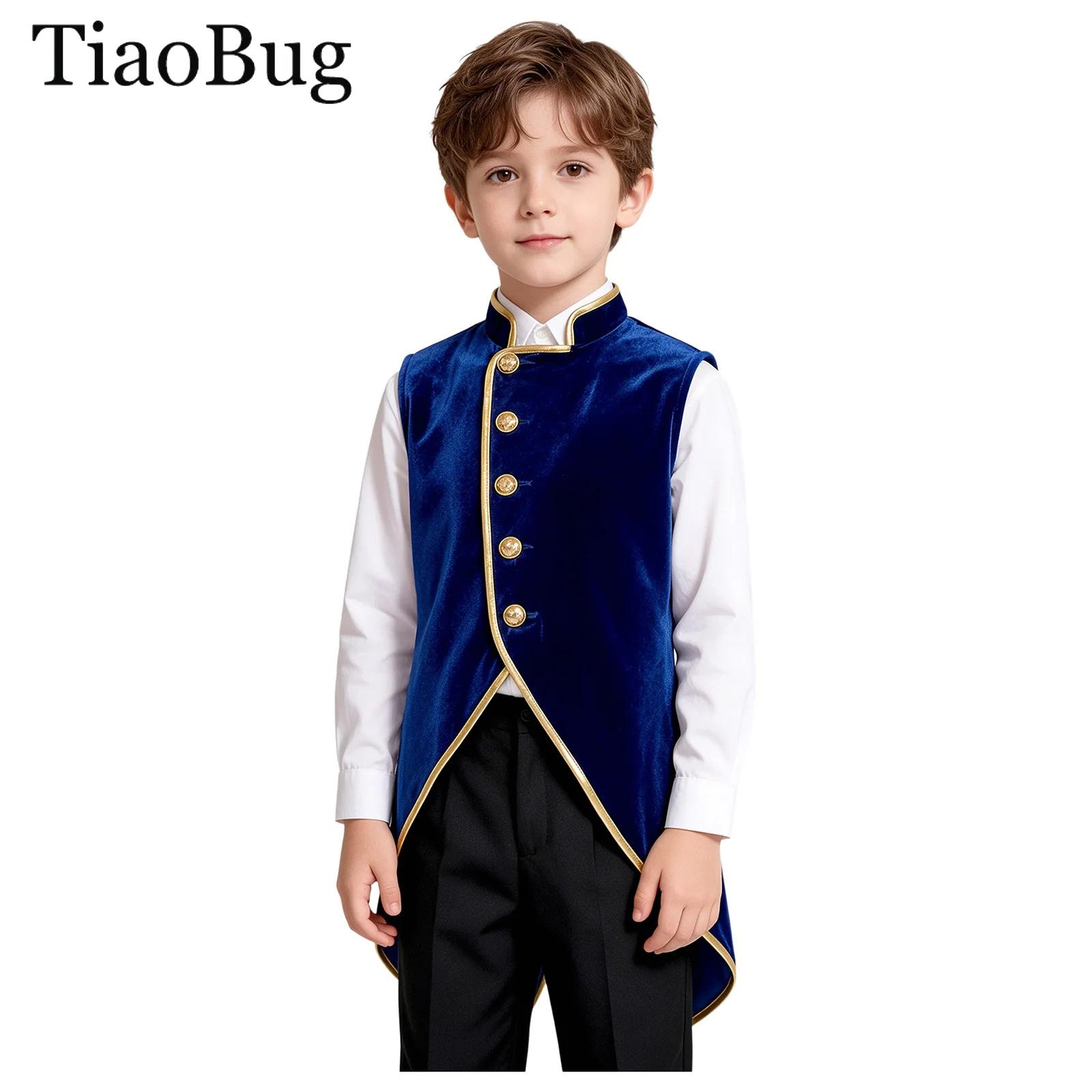 Boys Vintage Medieval Renaissa - огляд і ціна Jackets