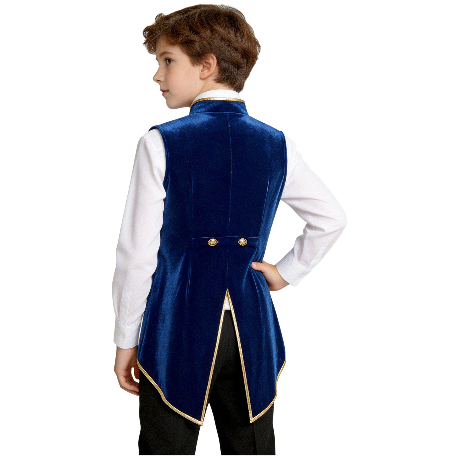 Boys Vintage Medieval Renaissa - огляд і ціна Jackets