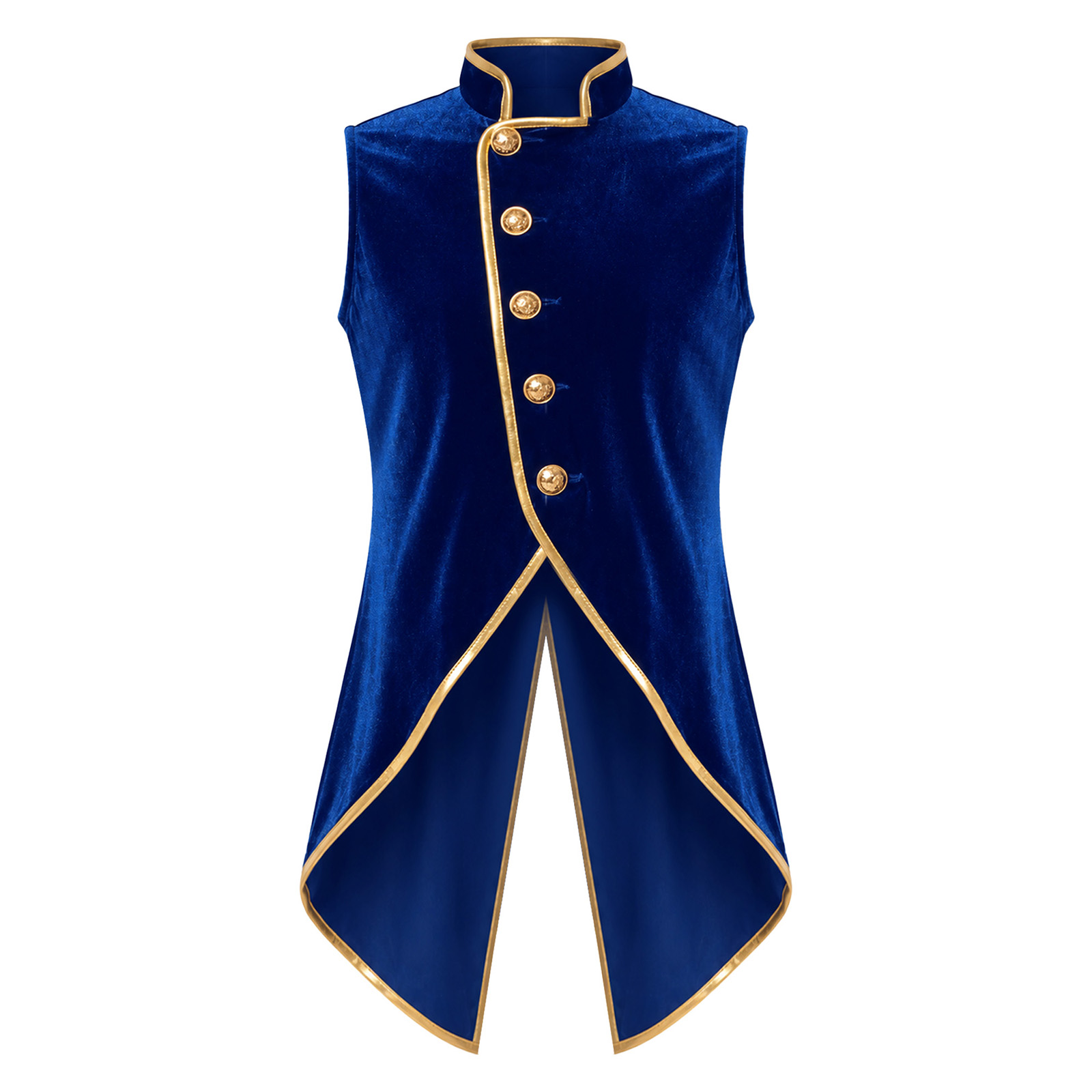 Boys Vintage Medieval Renaissa - огляд і ціна Jackets