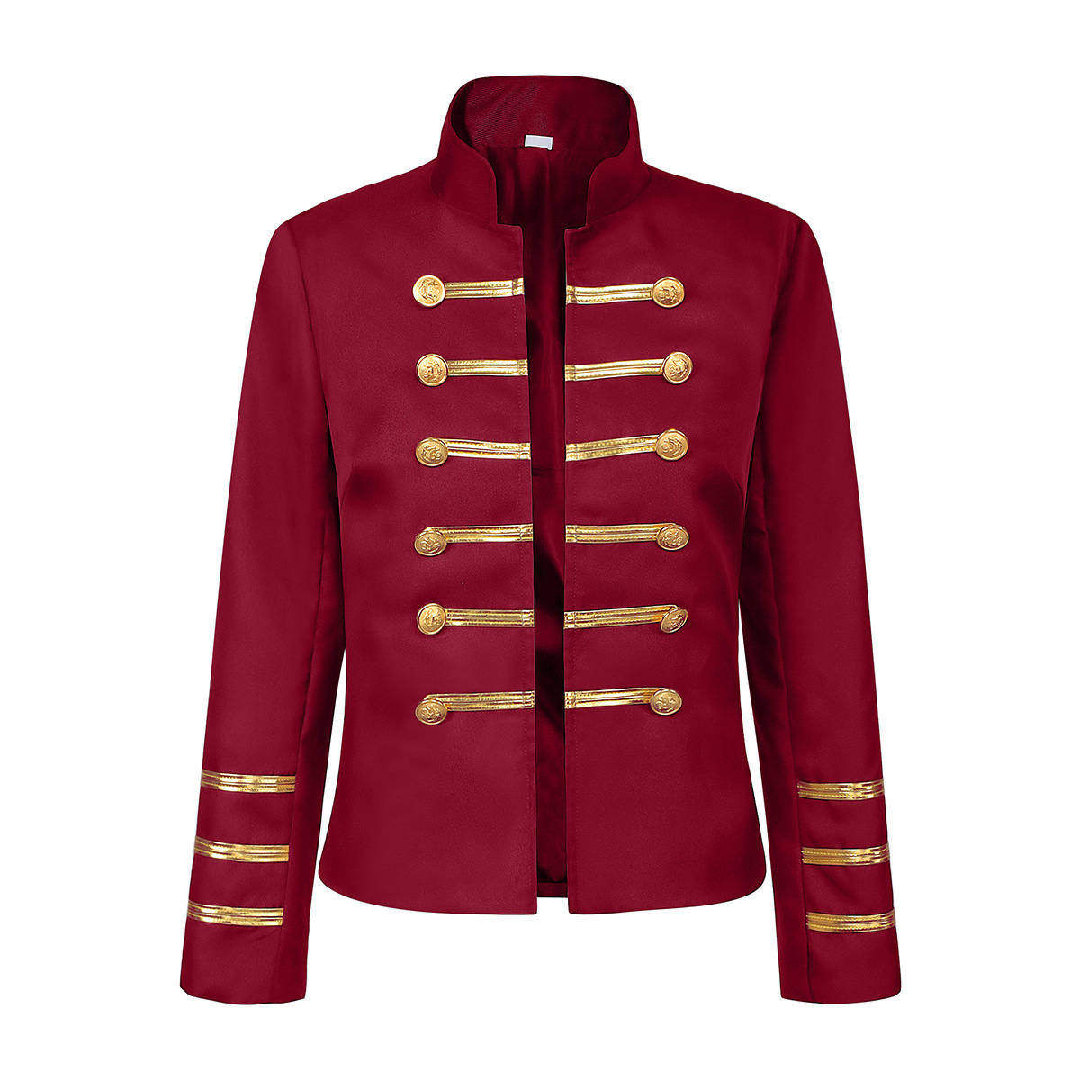 Medieval Court Style Double Br - огляд і ціна Jackets