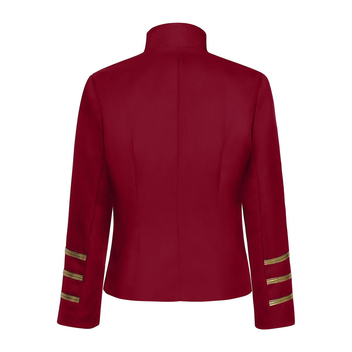 Medieval Court Style Double Br - огляд і ціна Jackets