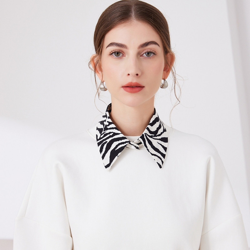 Fashion Striped Detachable Shi - огляд і ціна Shirts