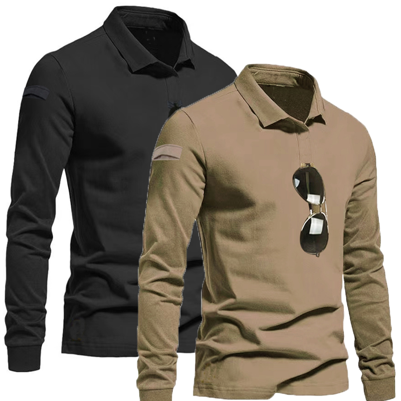 Men's Softair Military Lapel S - огляд і ціна Tactical Military Shirt Cargo