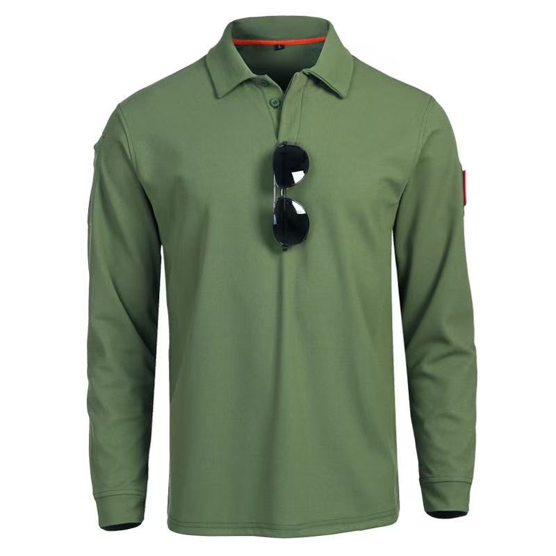 Men's Softair Military Lapel S - огляд і ціна Tactical Military Shirt Cargo