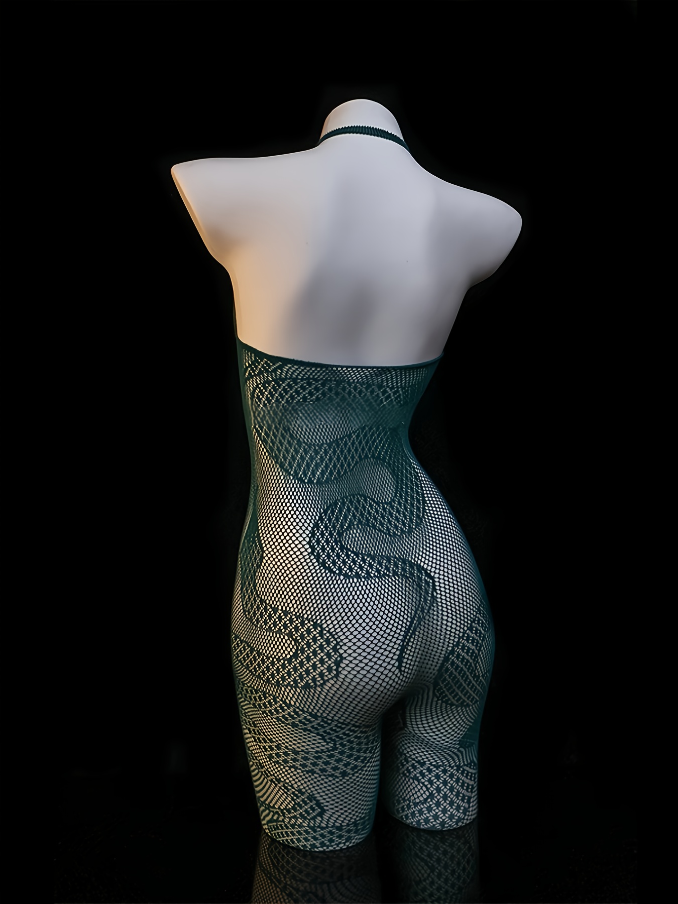 1-Piece Women's Sexy Snakeskin - огляд і ціна Underwear